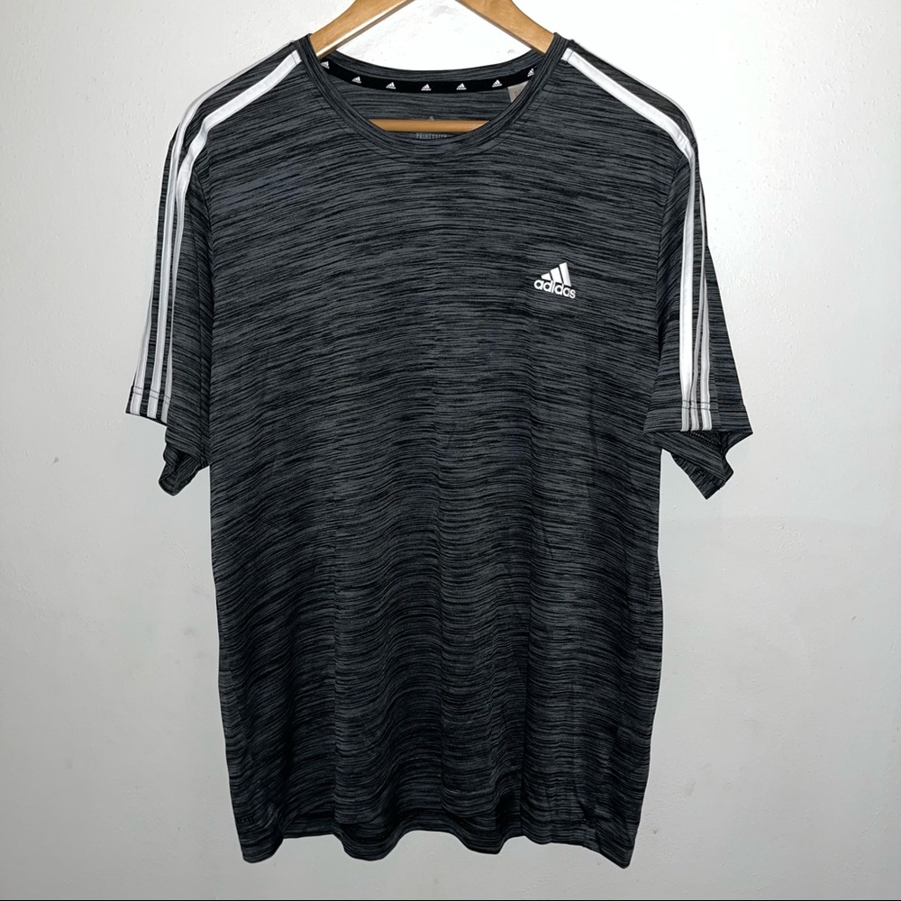 Adidas and Under Armour T-shirt Bundle Men’s Size Extra Large - Picture 2 of 16